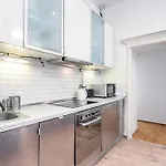 Apartmán Cityscape Budget Heaven *