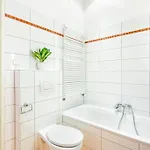 Cityscape Budget Heaven Apartment Budapest