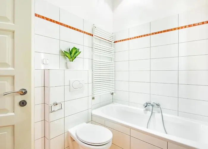 Cityscape Budget Heaven Appartement Budapest