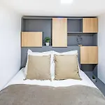 아파트 Cityscape Budget Heaven