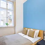 Cityscape Budget Heaven 아파트