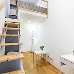 Cityscape Budget Heaven 아파트 부다페스트